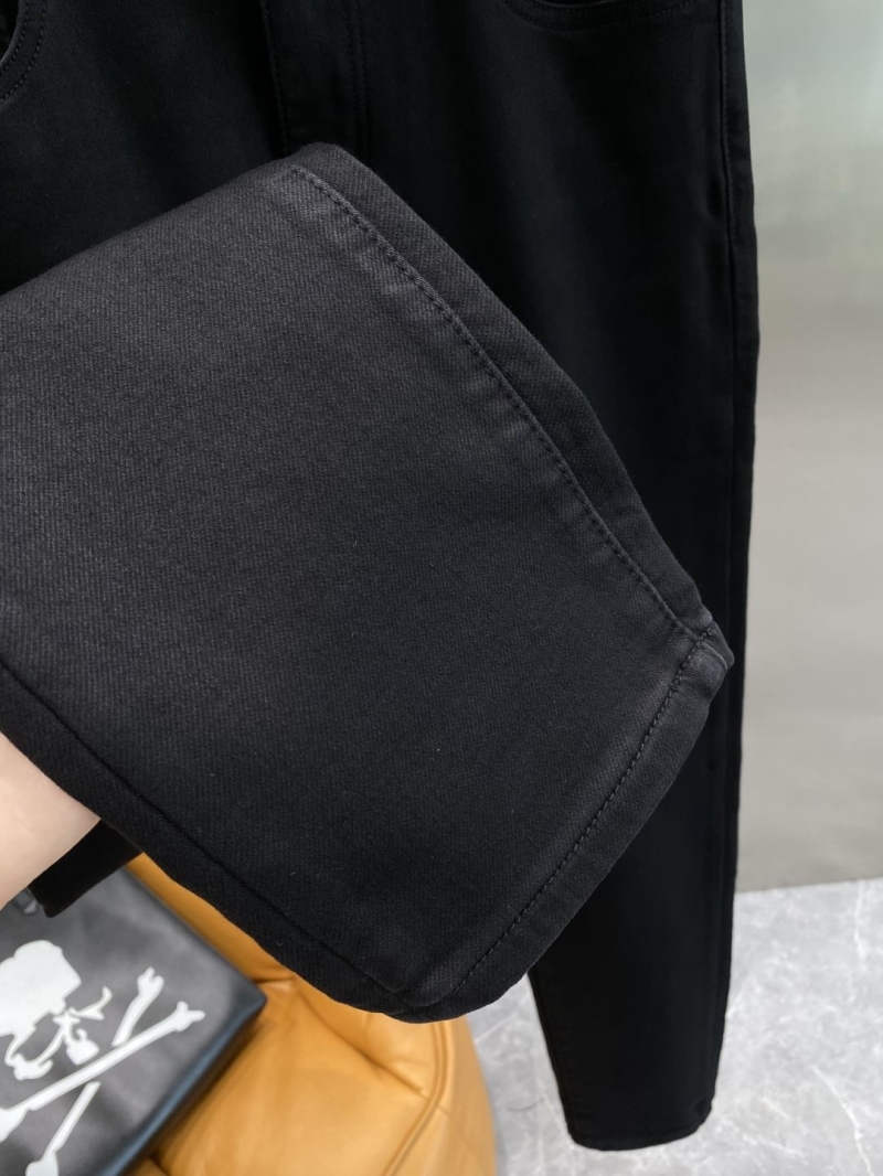 chr1st1an D10r jeans